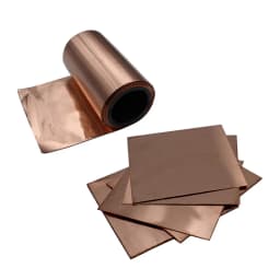 Copper Sheet Copper Plate Thickness 0.1mm to 10mm
