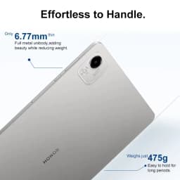 HONOR Pad X9a,EU Version WIFI Tablet, 11.5-inch 120Hz 2.5K HONOR Fullview Display,8300mAh Battery,Octa-core Processor,8MP Camera
