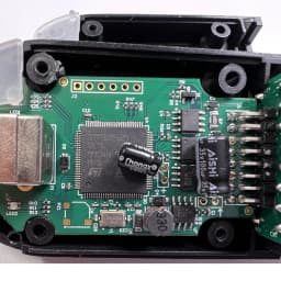 Real Vcds HEX-V2 UPDATE Release 26.3.0 ARM Chip Stm32f429 VAG HEX V2 Usb Interface Vag Com Diagnostic Coding Unlimit