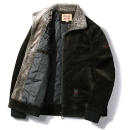 Solid Color Cotton Jacket Men's Winter Plus Velvet Jacket Corduroy Tooling Casual Parka Korean Fashion High Quality New Jackets