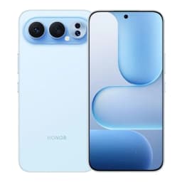 New Original HONOR 500 Pro 5G Mobile Phone 6.55" AMOLED Display Snapdragon 8 Elite Camera 200MP Battery 8000mAh Smartphone