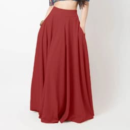 Korean Version of the New Half-Skirt Elastic Waist Large Size Women's Long Skirt High Waist Show Thin Skirt with a Wide Range