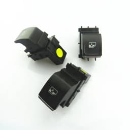 Car Headlight Switch Or Electronic Side Window Glass Switch Button For Golf MK7 Passat B8 Tiguan 5GG959855 5GG941431D 5GG959857