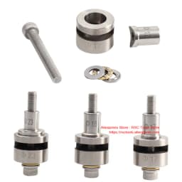 Parking Sensors Hole Tools for All Vehicles Hole Punch Tool Range15-32mm