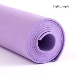 Colorful EVA Foam Board Buffering Shock Absorption Foam Sheet Handmade DIY Cosplay EVA Rubber Sound-absorbing Foam 38 Degrees