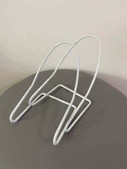 Baby doll seat - FOR Mini Reborn 4" to 7"Micro Preemie dolls - Doll accessories