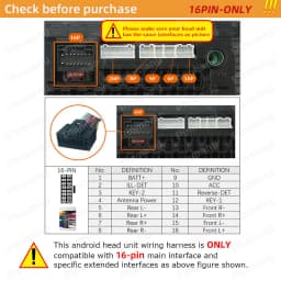 For Renault Clio 3 Megane 2 Install Aftermarket Car Stereo Radio Cable Power Wire Harness Socket Adapter CAN Bus Decoder RNC3