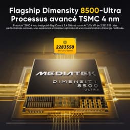 Global Version POCO X8 Pro 5G Smartphone Dimensity 8500-Ultra 6.59" 1.5K 120Hz Ultra-bright AMOLED Display 6500mAh Battery NFC