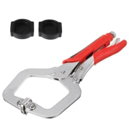 3 In 1 Dowel Jig Woodworking Hole Puncher Drill Guide 7/8/10MM M14 M18 Aluminum Wood Positioning Hole Opener DIY Tool