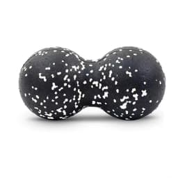 Peanut Massage Ball EPP Deep Tissue Myofascial Release Plantar Fasciitis Back Neck Foot Muscle Pain Relief Yoga Fitness