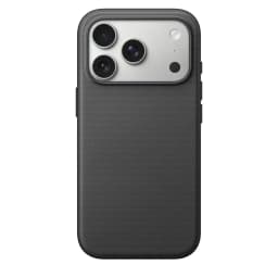 For iPhone 18 17 16 15 Pro Max Plus Air Tech Woven Magnetic Case For MagSafe Shockproof Soft Edge Raised Camera Protection