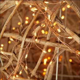 300leds Co Cluster Christmas String Lights Outdoor Decoration Indoor Garden Tree Plug Wedding 220V 10M Holiday Lighting Party