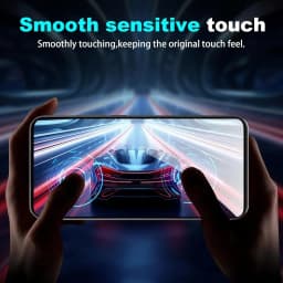 Full Coverage Screen Protectors for Samsung Galaxy Z Flip 8 7 6 5 9H Tempered Glass Camera Films for Samsung Galaxy Z Flip8 7