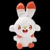Pokemon Stuffed Animals Charizard Sprigatito Pachirisu Plush Toy Stuffed Doll Sleeping Series Peluche Toy Xmas Gift