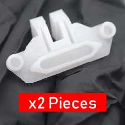 Original Spring Blade Plastic for Babyliss 870 Hair Clipper Hair Trimmer Repair After-sales Accessories Replacement Parts