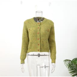 Solid Turtleneck Knit Short Pullover Women Chic Scarf Collar Full Sleeves Loose Warm Sweater 2026 Lady Daily Street Pullovers