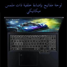 16" Gaming Laptop intel Core i7-6700HQ GTX 1060 6GB Notebook PC IPS 1920*1200 Ram 16GB 512GB 1TB SSD Windows 11 Pro Laptop Gamer
