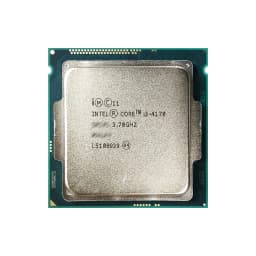 Intel Core i3-4170 Used i3 4170 3.7 GHz Dual-Core Quad-Thread CPU 3M 54W LGA 1150