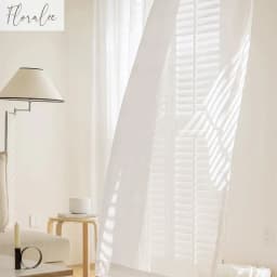 S Fold Wave White Tulle Customized Quality Window Sheer Curtains for Living Room Bedroom Decor Voile Yarn Luxury Chiffon창문커텐