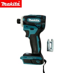 2026 Model Makita Brushless Battery Impact Drill, Angle Grinder, Circular Saw, Etc., Equipped with 18V Battery Power Kit