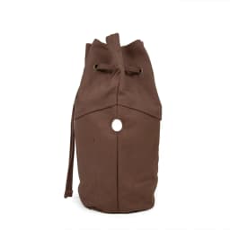 Tanqu New Pure Color Drawstring with Buckle Canvas Fabric Inner Pocket Lining for Obasket Obag Handbag Insert for O Basket O Bag
