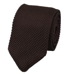 New Style Fashion Mens Tie Knit Solid Colourful Knitted Ties Necktie Normal Slim Classic Woven Gravatas Narrow Neckties Gifts