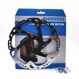 Shimano XT SM-RT86 6 Bolts Disc Brake Rotor 160/180/203mm