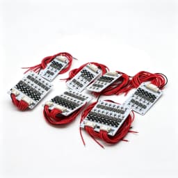 Lithium Battery 1.5A Active Equalizer Balancer Board 6S 7S 8S 10S 13S 14S Energy Transfer Balance Li-Ion Lifepo4 Bms 24V 36V 48V
