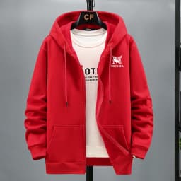 Men's Plus Size Hoodies Jacket Winter Fleece Warm Hooded Sweatshirt Big Size 12XL Coat Man Casual Loose Hoodie 10XL 9XL