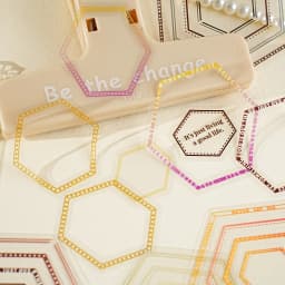 20sheets/1lot Kawaii Scrapbook Sticker Rainbow Frame Shadow Scrapbooking Supplies Planner Decorative Stationery Sticker
