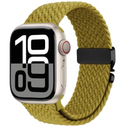 Parachute Strap for Apple Watch Bands 46mm 42mm 45mm 44mm 41mm Braided Loop Correa Bracelet iWatch Series 11 10 9 8 SE 7 6 5 4 3