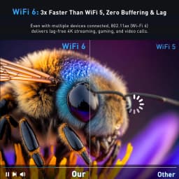 15.6" Fhd Ips Laptop with Amd Ryzen 3 3250C (up to 3.5Ghz), 16Gb Ram, 512Gb M.2 Nvme Ssd, Windows 11 Pro, Wifi 6, Bluetooth 5.3, Dual Type-C, Hdmi, Pc for Office & Study