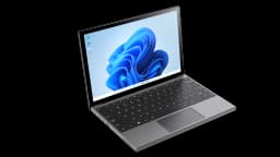 10.95-inch 2-in-1 Laptop, 12th Gen Intel Core i5-1250P, Touch Screen, Type-C Charging Port, Windows 11 – Slim & Lightweight