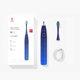 Electric Toothbrush for Adults,Oclean 150 Days Battery Life Electric Toothbrush with 3 Brush Heads 5 Modes IPX7 Waterpoor