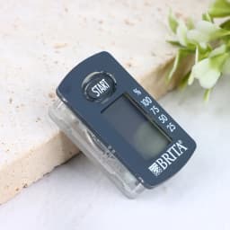 1PC Brita Magimix Filter Replacement Electronic Memo Gauge Indicator Display Timer Lid Display