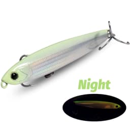 Sinking Pencil Bait 14g 24g Wobbler Gravity Transfer System Popper Pesca Swimbait Long Cast Minnow Tackle Fishing Lure