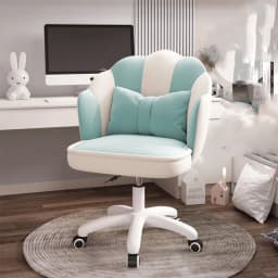 Bedroom Makeup Chair Gaming Chairs Learning Back Seat For Girls Sillas De Comedor Furniture Computer Chairs 의자 Стулья Для Кухни