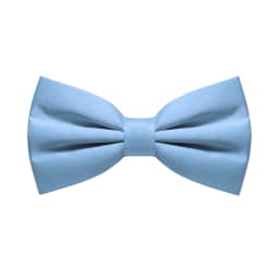 JEMYGINS Mens Solid Color Pre-tied Bow Tie Adjustable Bowtie For Man Wedding Party Boy Girl Bowknot Ties Accessories
