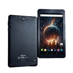 T10 Android 6.0 Tablet PC 2 X Sim Card WIFI 7 Inch 2GB RAM 16GB ROM MTK8735 Quad-Core LF705 3G Phone Call Tablet PC