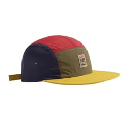 Casual Japanese Style Hip-hop Hats 5 Panel Thin Flat Brimmed Baseball Cap Breathable Quick-drying Sunscreen Hat Unisex