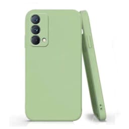 For Cover Realme GT Master Case For OPPO Realme GT Master Edition Capas Back TPU Soft Cover For Realme GT Master Explorer Fundas