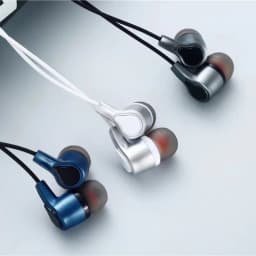 Wired Earphone Type-C with Mic In-ear Wired Headphones For Xiaomi Samsung NOTE 10 NOTE 20 S21 S20 Cellphone Headsets