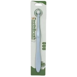 Pet Toothbrush Dog Toothbrush Mini Head Brush for Dog Teeth Cleaning Comfortable Hair Dogs Teeth Brush Oral Care Pet Products