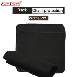 Dutch Velvet Bag Chain Protection Strap - Reusable Adjustable Cover for Luxury Handbags Anti-Scratch Non-Slip Accessory