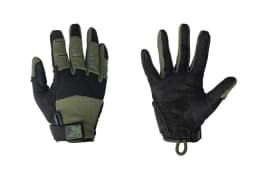 Tactical Outdoor Camping Riding Pig FDT Style Gloves Lightweight Non-Slip Touch Screen Molle Accessory