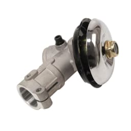 26mm/28mm Trimmer Gearbox Gearhead Brushcutter Grass Trimmer Replace Gear Head Lawn Mower Parts Gardening Tool 7 9 Teeth