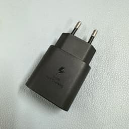 For Samsung 25W Charger Super Fast Charger Type C Adpater For Galaxy S26 S25 S24 S23 S22 S21 A17 A55 A35 A25 A15 Z Flip 7 6 5 4