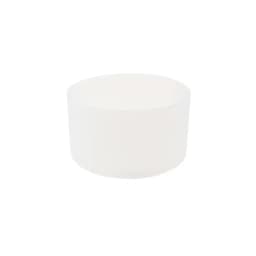 12oz-24oz 7.5CM Silicone Cup Bottom Cover 75MM Anti Slip Bottom Ring Coaster Sleeve Sheath Wear-resistant Heat Insulation