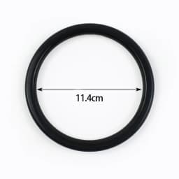 2/4/10Pcs Deepeel 10/11.4cm Round Plastic Bag Handle Purse Frame Handbag Kiss Clasp Bracket DIY Handmade Bags Sewing Accessories