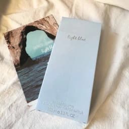 Light Blue for Women gift sets for women,purfume woman,colonias de mujer,vanilla perfum,fragrance,100ML